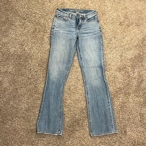 Women’s American Eagle Jeans